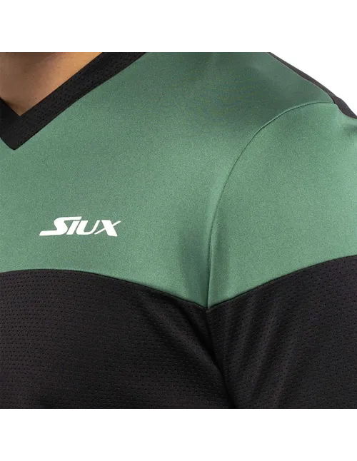 Camiseta Siux Storm | Ofertas de pádel